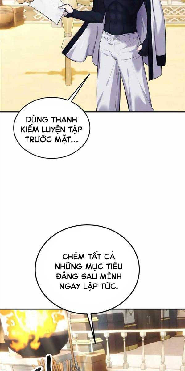 Tôi Mạnh Hơn Anh Hùng Chapter 2 - 61