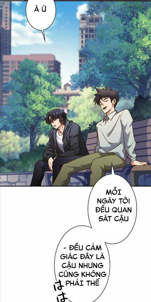 Tôi Là Thợ Săn Hạng Ex Chapter 1 - 121