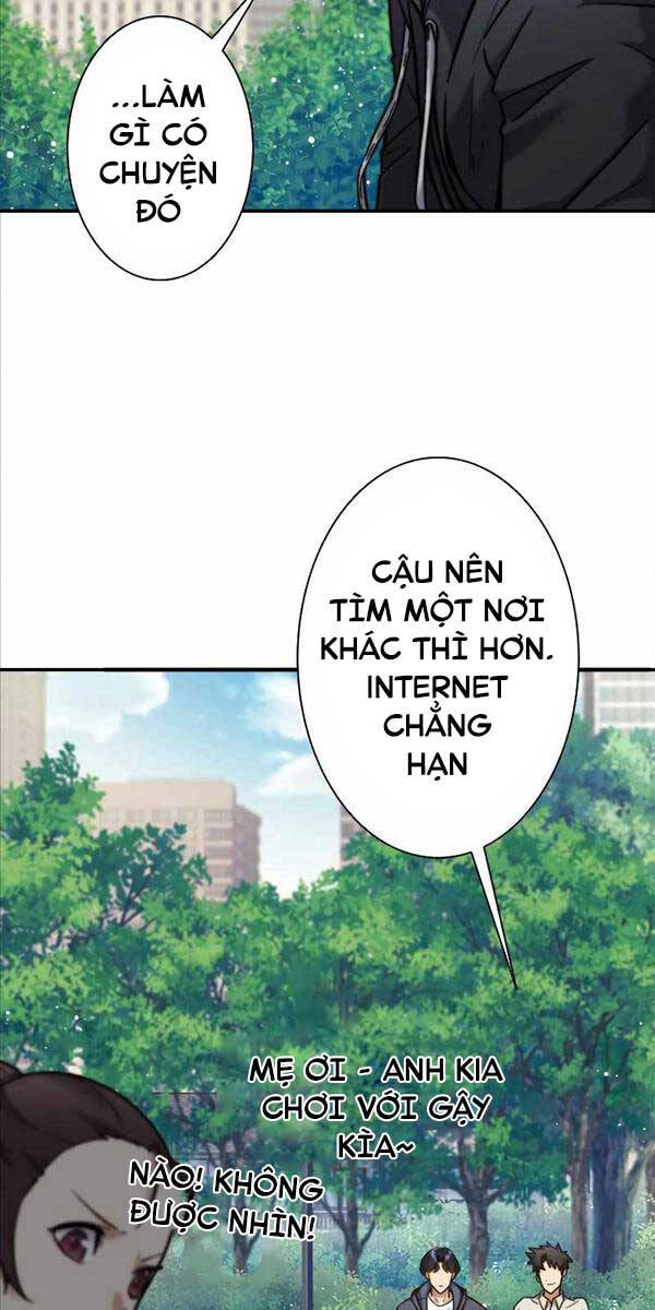 Tôi Là Thợ Săn Hạng Ex Chapter 1 - 123