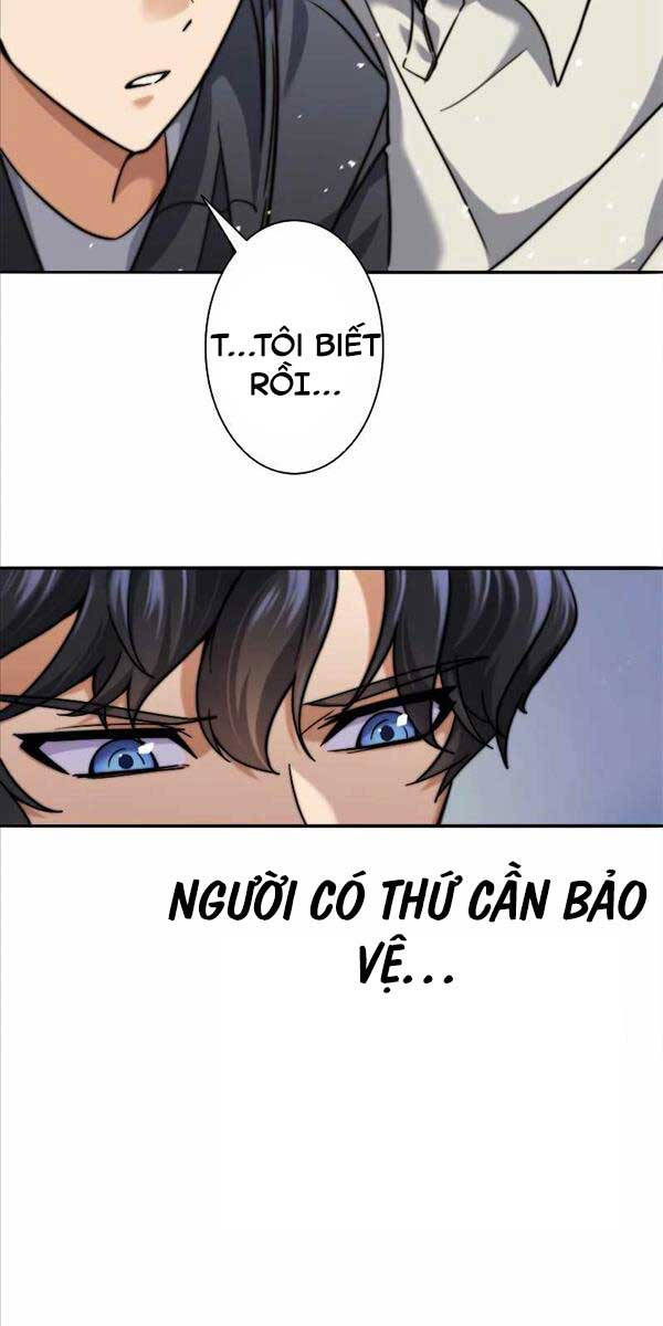 Tôi Là Thợ Săn Hạng Ex Chapter 1 - 133