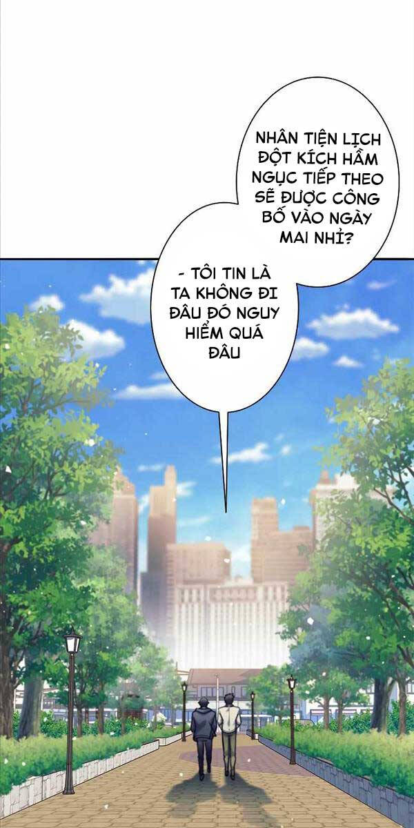 Tôi Là Thợ Săn Hạng Ex Chapter 1 - 134