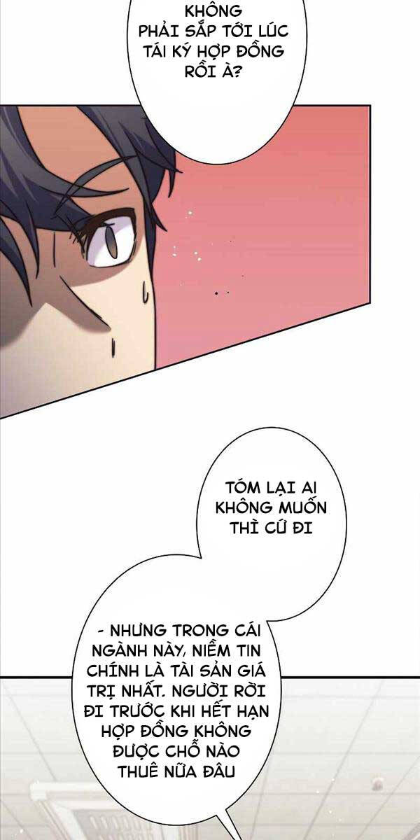 Tôi Là Thợ Săn Hạng Ex Chapter 1 - 144