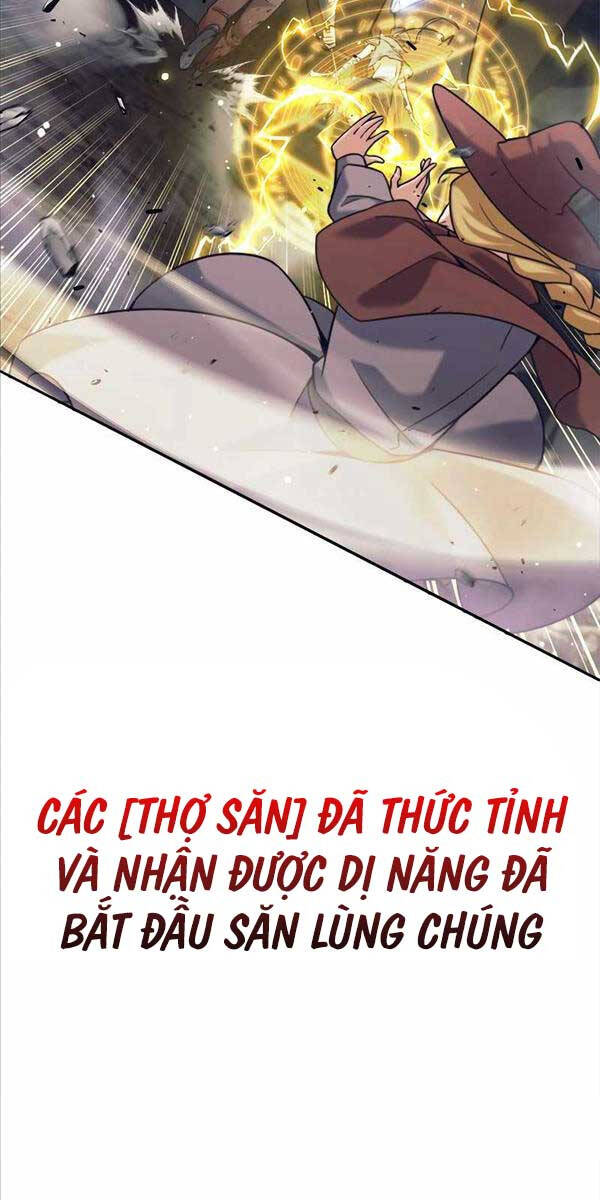 Tôi Là Thợ Săn Hạng Ex Chapter 1 - 89