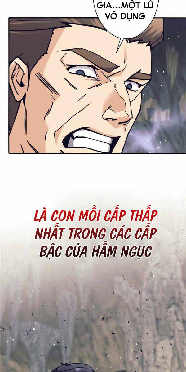 Tôi Là Thợ Săn Hạng Ex Chapter 1 - 97