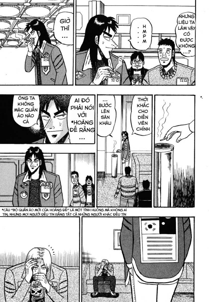 Kaiji Chapter 32 - 14