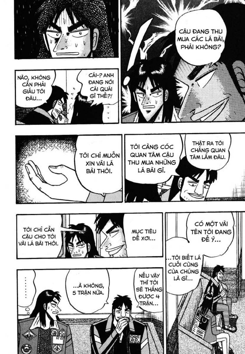 Kaiji Chapter 34 - 13