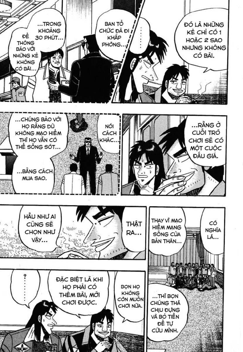 Kaiji Chapter 34 - 8