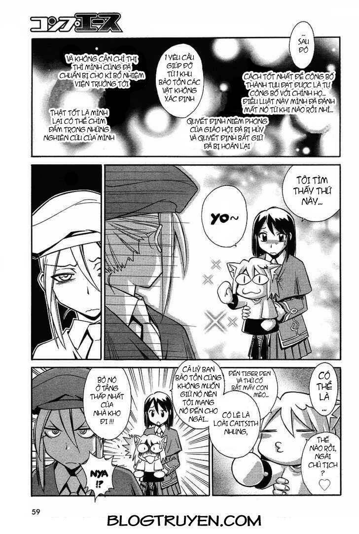 Melty Blood Act 2 Chapter 7.7 - 6