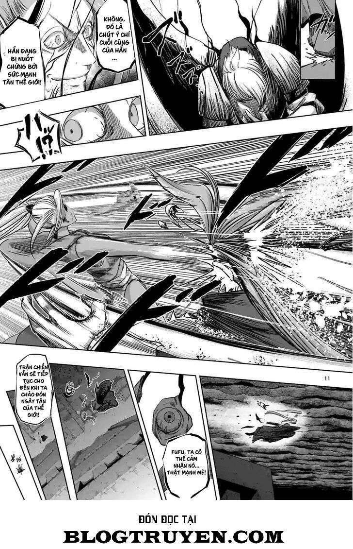 Helck Manga Chapter 64 - 13