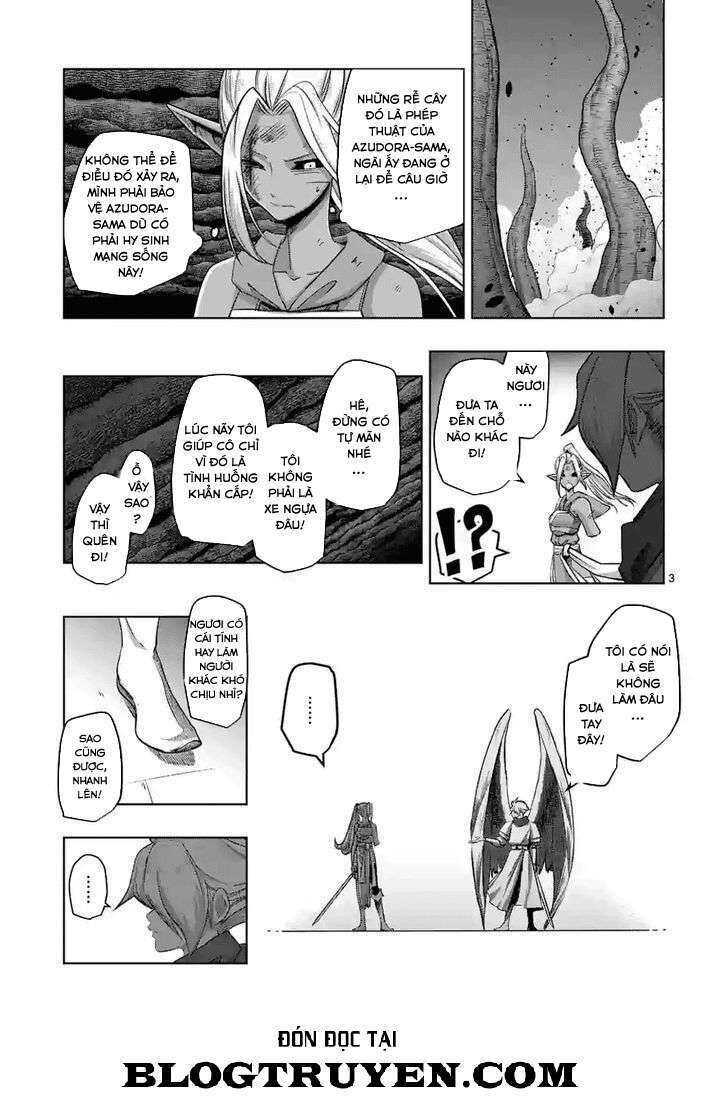 Helck Manga Chapter 64 - 5