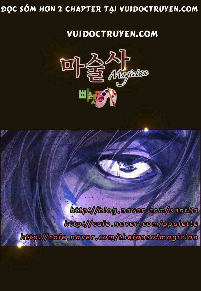 Magician Chapter 83 - 39