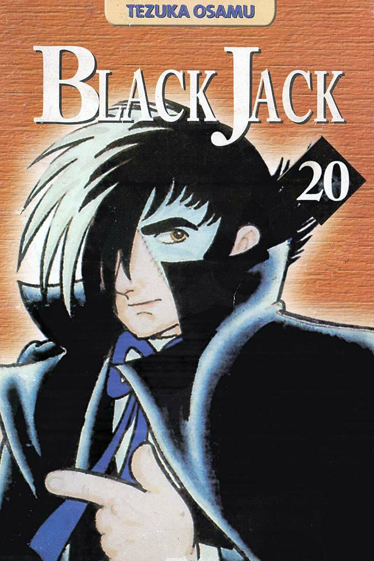 Black Jack Chapter 198 - 1