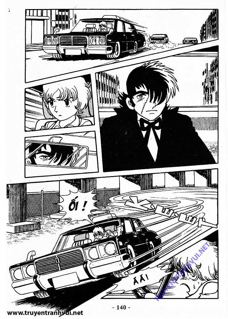 Black Jack Chapter 198 - 5