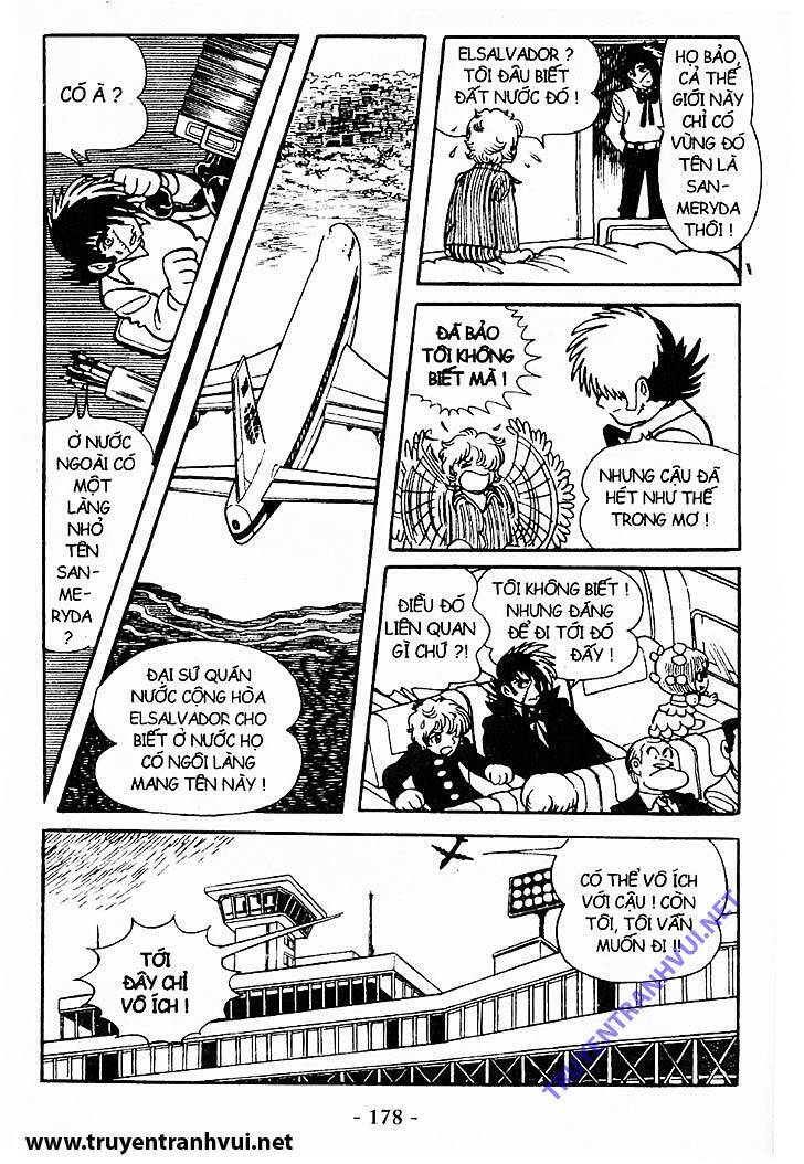 Black Jack Chapter 198 - 43