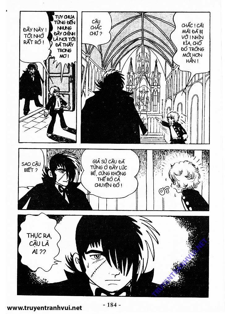 Black Jack Chapter 198 - 49