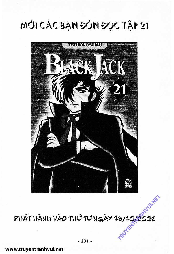 Black Jack Chapter 198 - 96