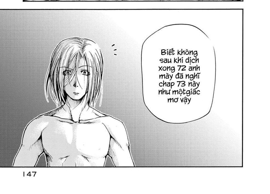 Grand Blue - Cô Gái Thích Lặn Chapter 73.2 - 24