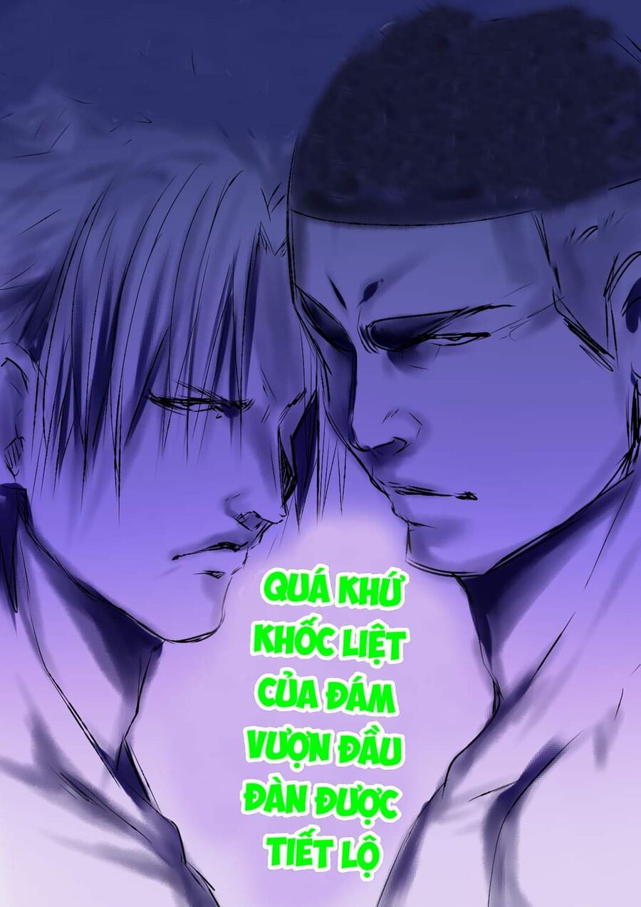 Grand Blue - Cô Gái Thích Lặn Chapter 84 - 41