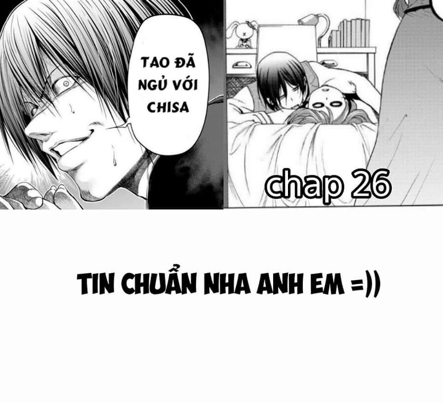 Grand Blue - Cô Gái Thích Lặn Chapter 86 - 36