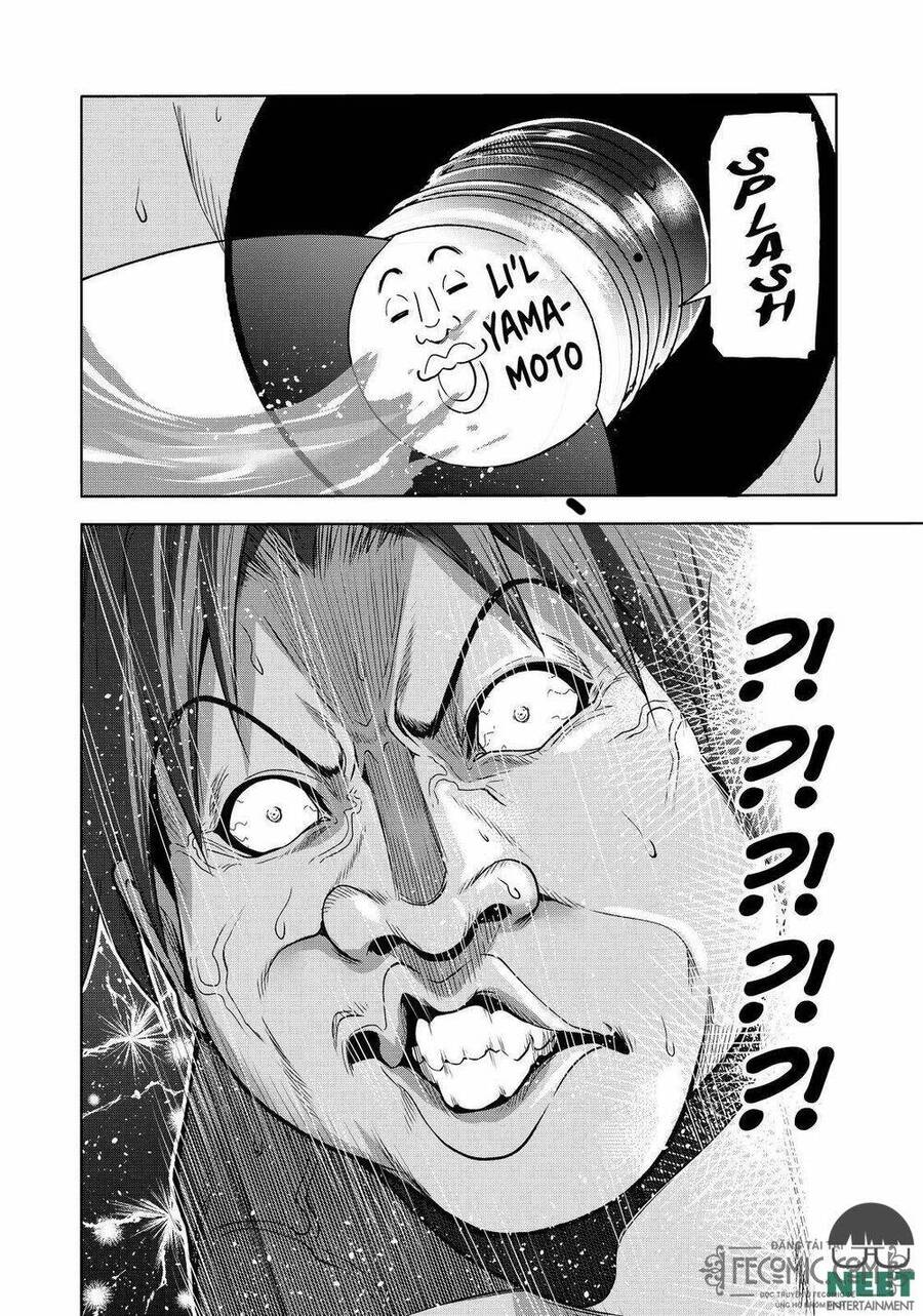 Grand Blue - Cô Gái Thích Lặn Chapter 75.5 - 12