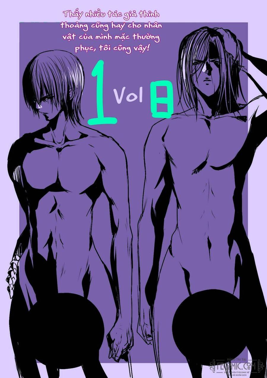 Grand Blue - Cô Gái Thích Lặn Chapter 75.5 - 27