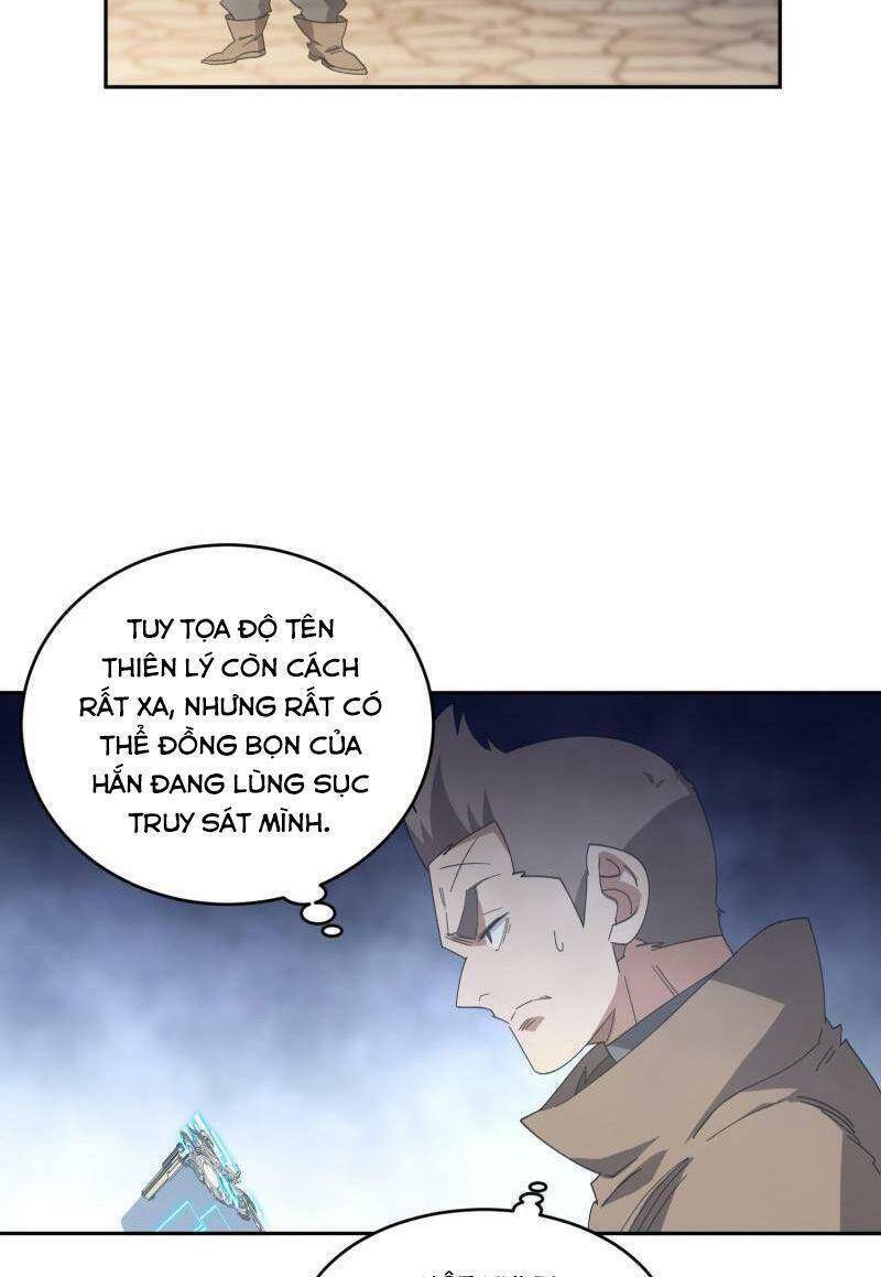 Võng Du Chi Cận Chiến Pháp Sư Chapter 456 - 16