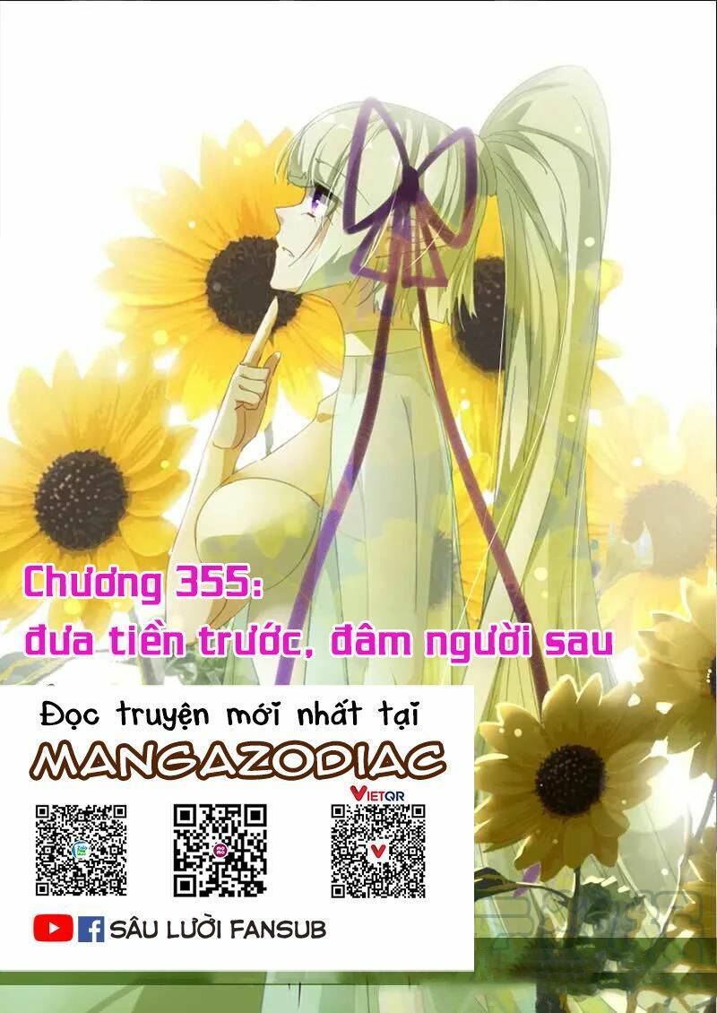 Sổ Tay Trồng Yêu Tinh Chapter 355 - 1