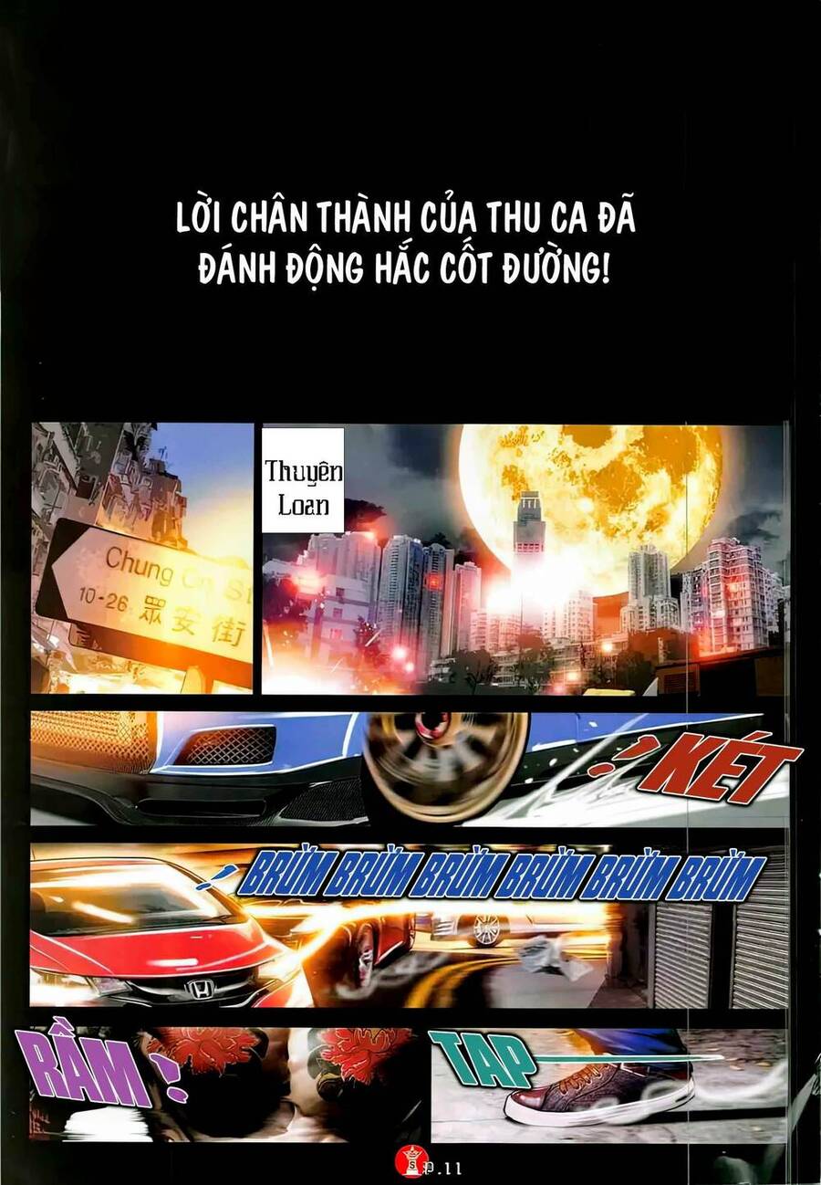 Hỏa Vũ Diệu Dương Chapter 877 - 9