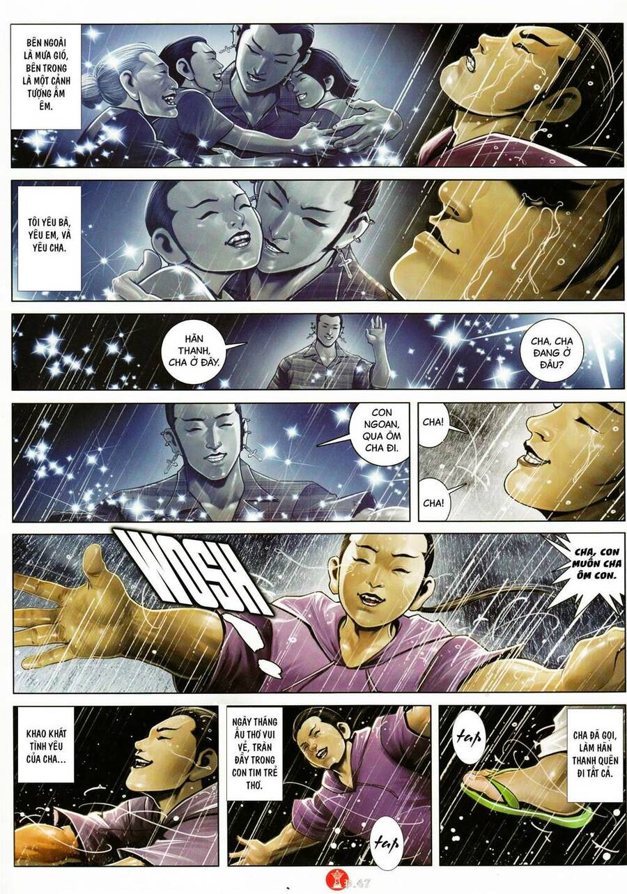 Hỏa Vũ Diệu Dương Chapter 902 - 9