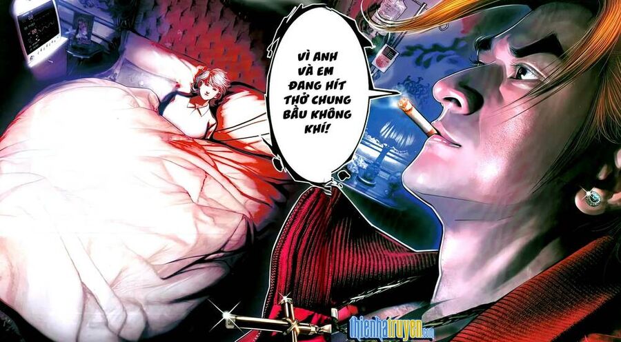 Hỏa Vũ Diệu Dương Chapter 749 - 26