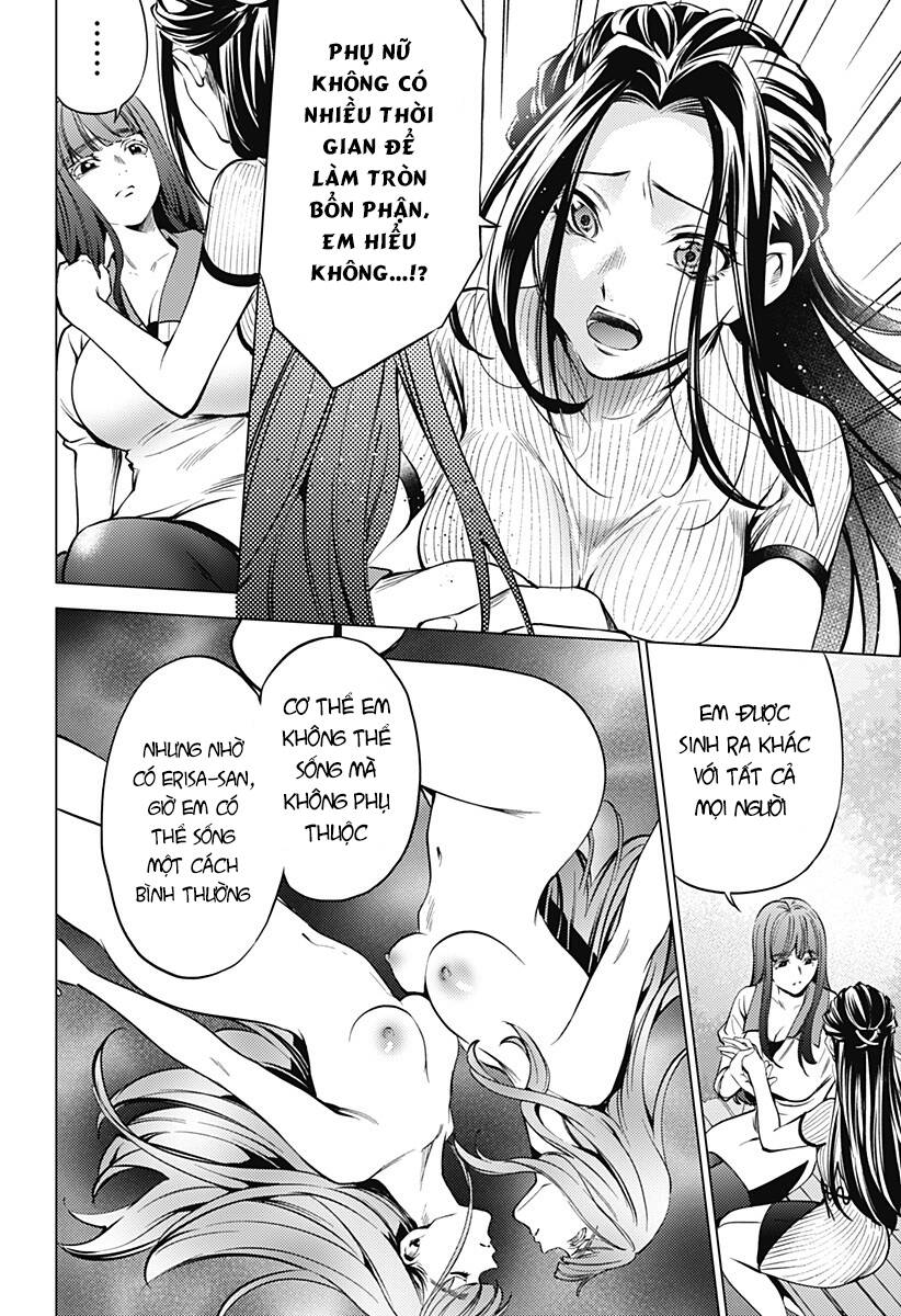 World's End Harem Chapter 121 - 9