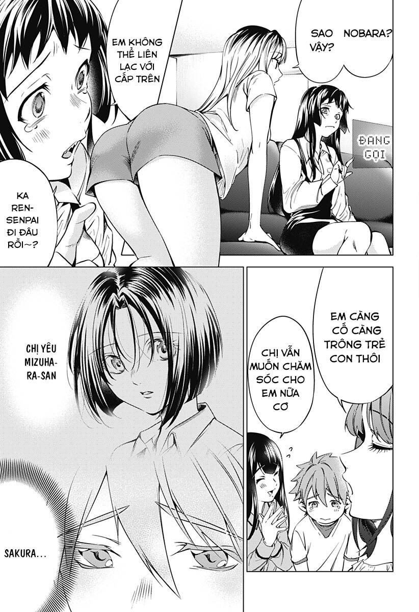 World's End Harem Chapter 123 - 6