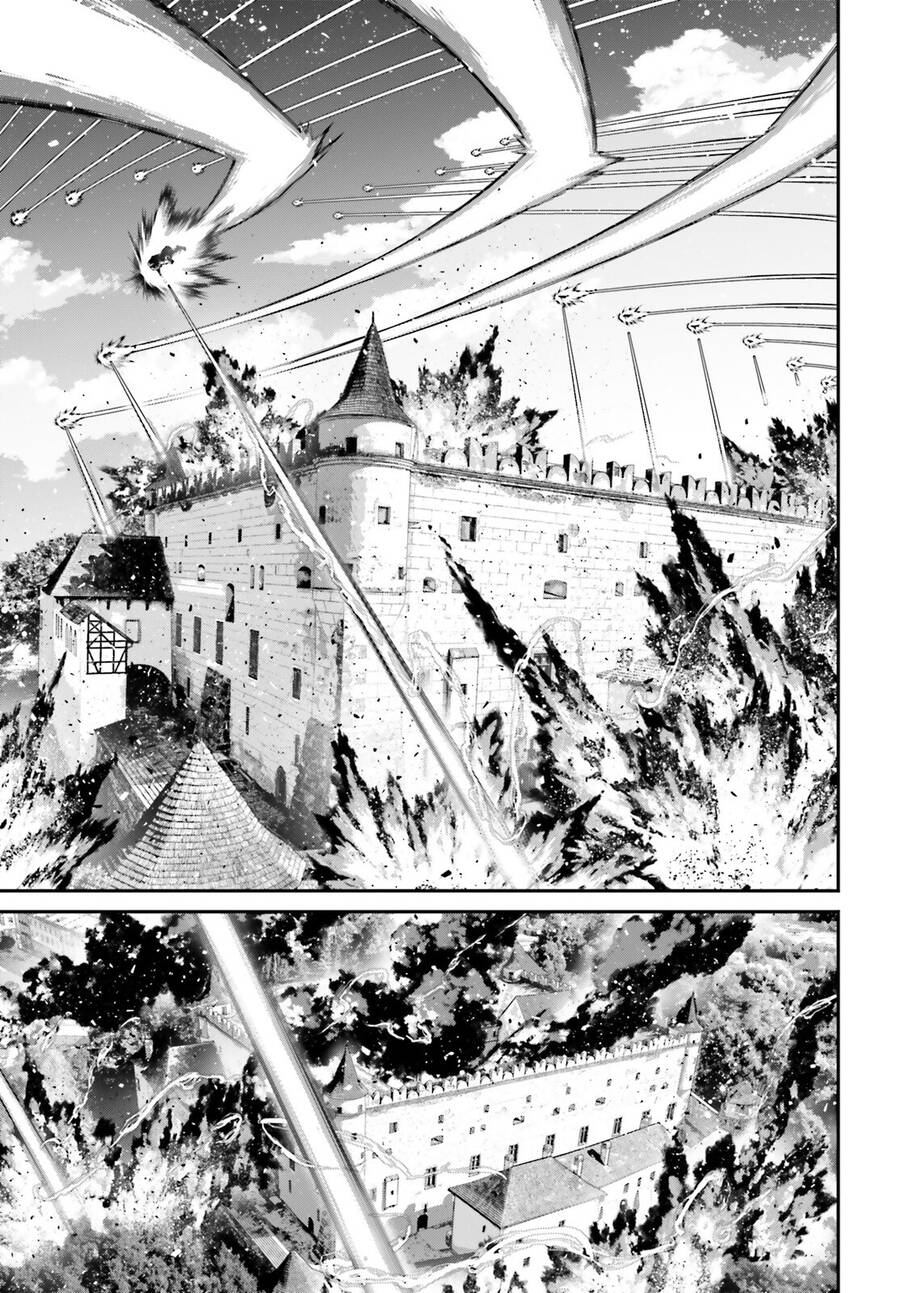 Ấu Nữ Chiến Ký Chapter 80 - 21