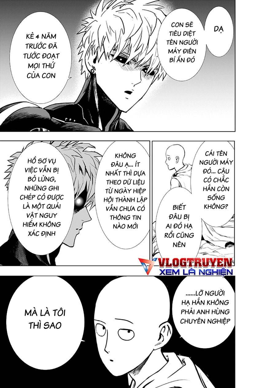 Onepunch Man Chapter 233 - 29