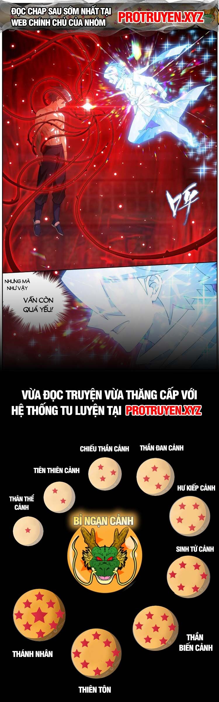 Đấu Phá Thương Khung Chapter 414 - 14