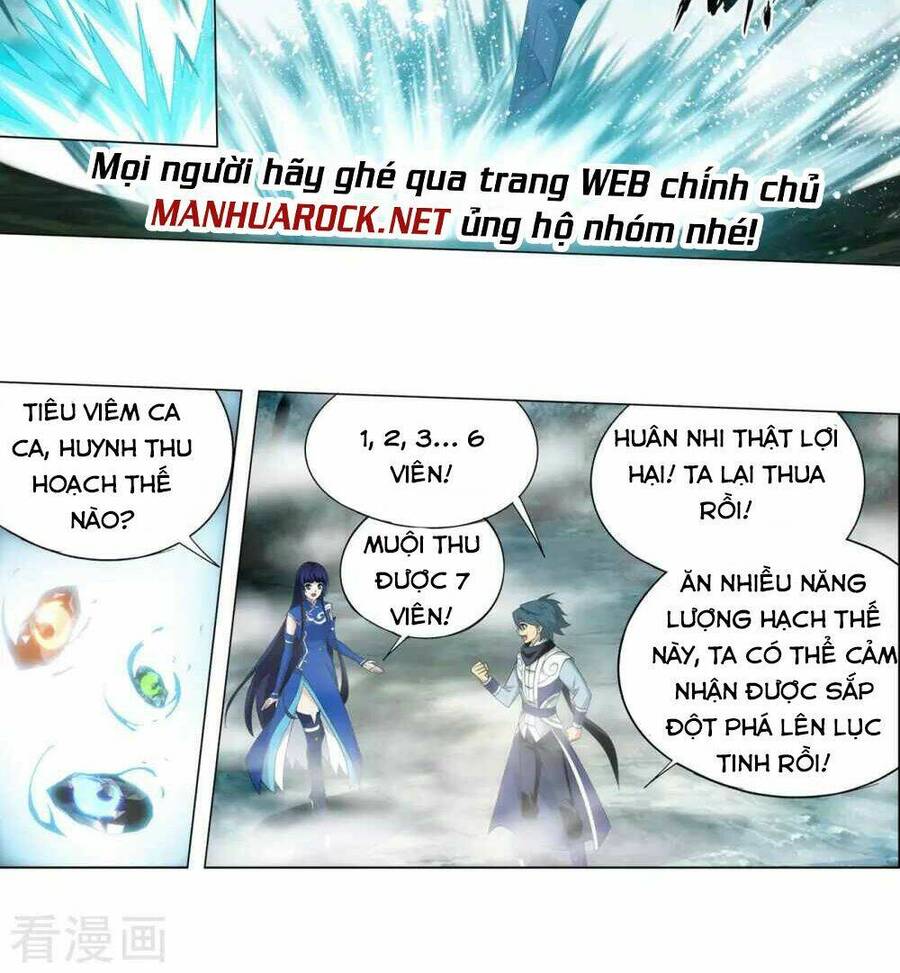 Đấu Phá Thương Khung Chapter 347 - 21