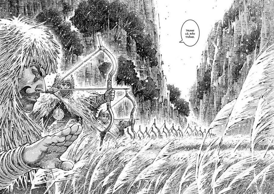 Hỏa Phụng Liêu Nguyên Chapter 580 - 5