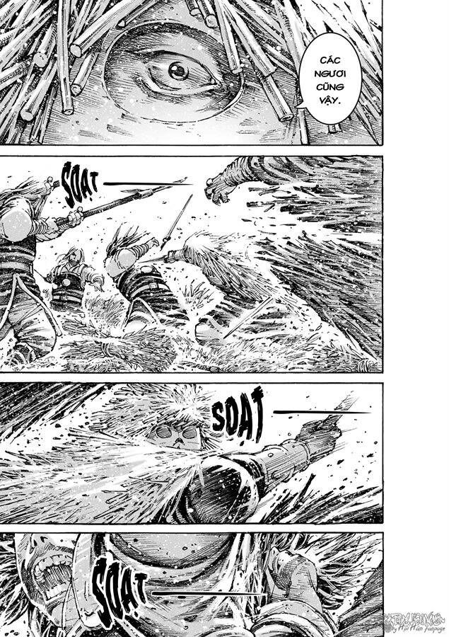 Hỏa Phụng Liêu Nguyên Chapter 581 - 9