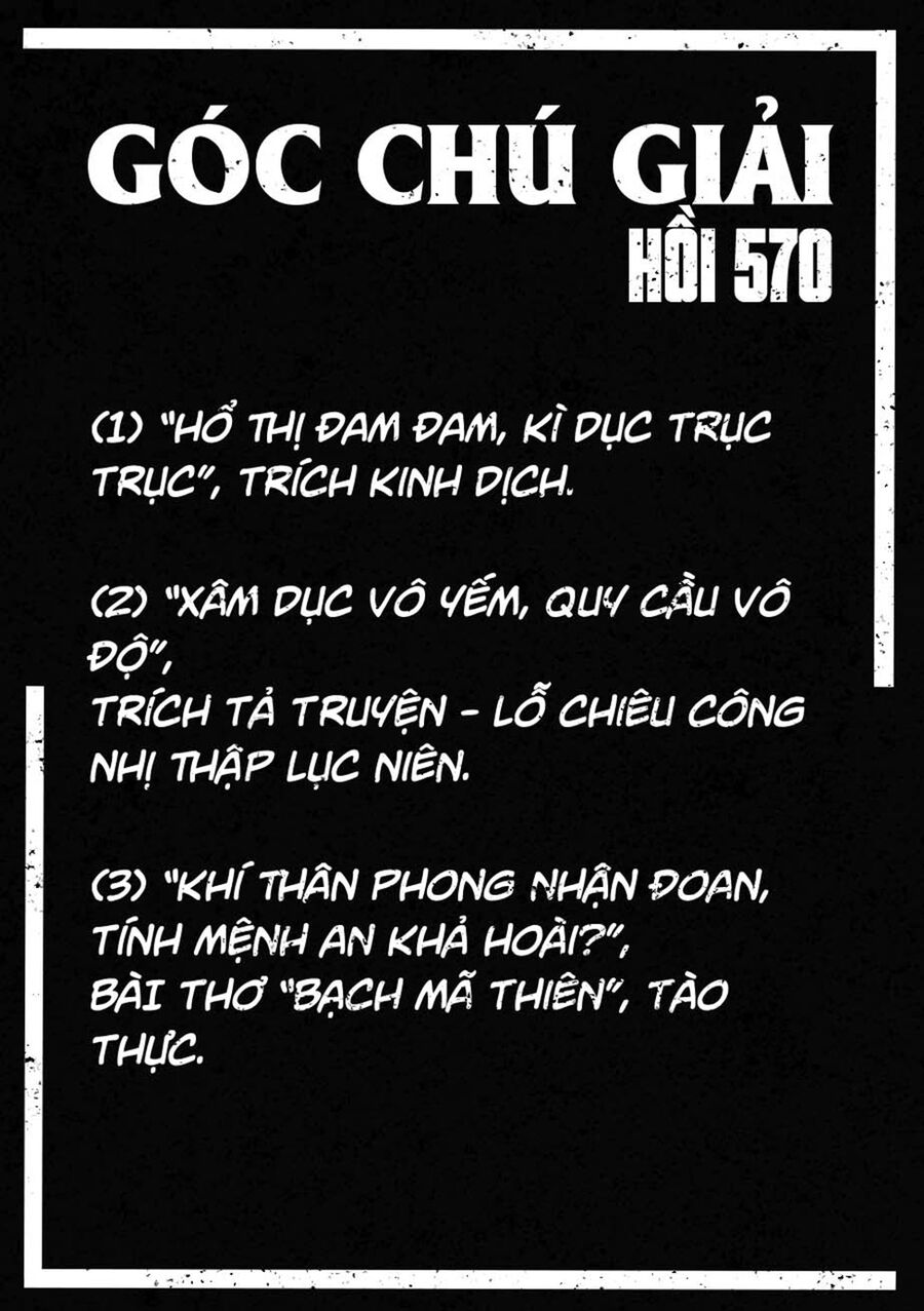 Hỏa Phụng Liêu Nguyên Chapter 570 - 26