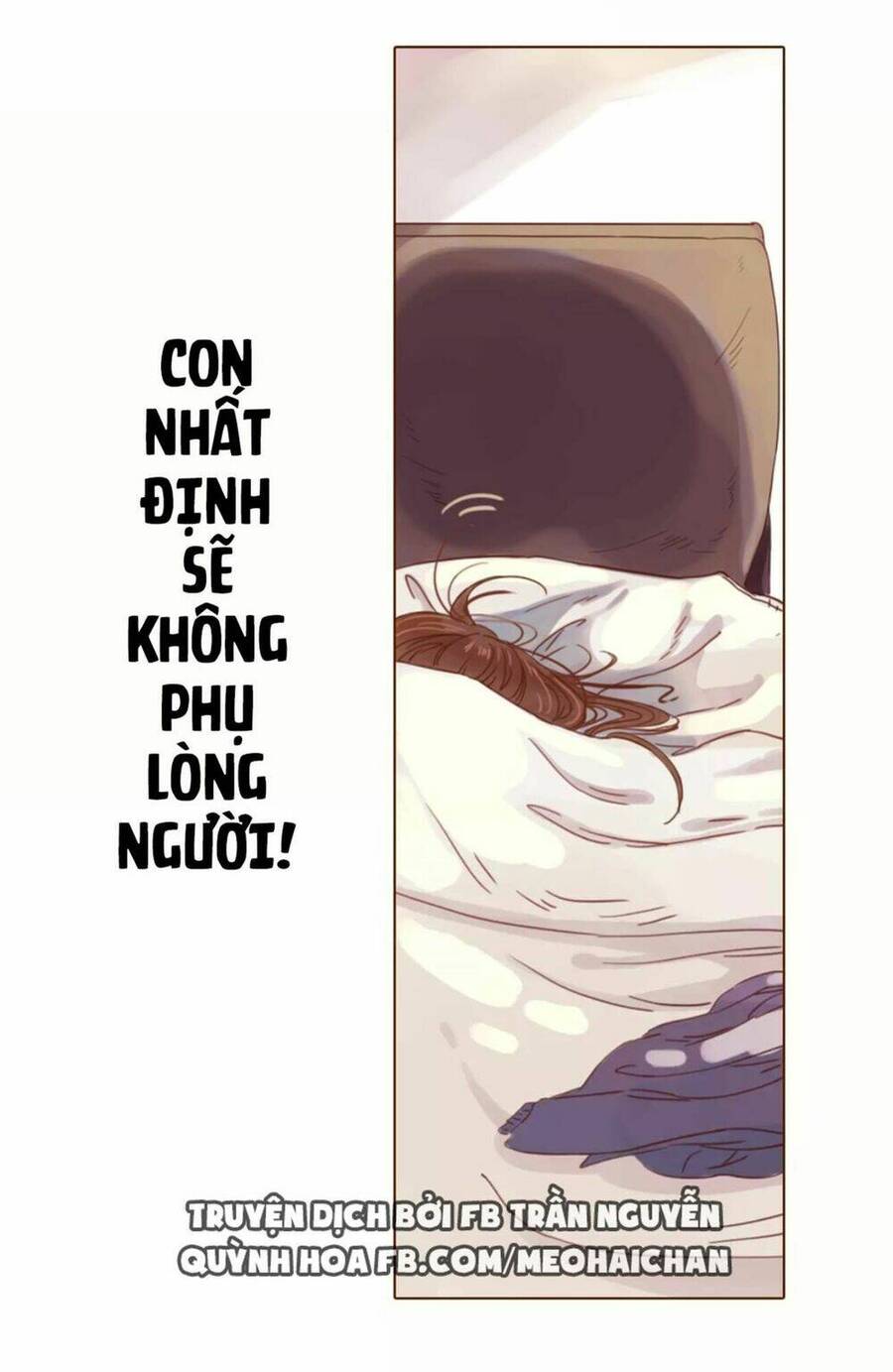 Ma Nữ Và Chàng Trai Ấm Áp Chapter 1 - 40