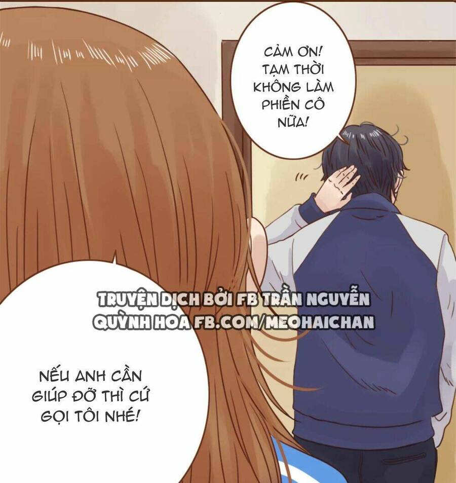 Ma Nữ Và Chàng Trai Ấm Áp Chapter 1 - 78