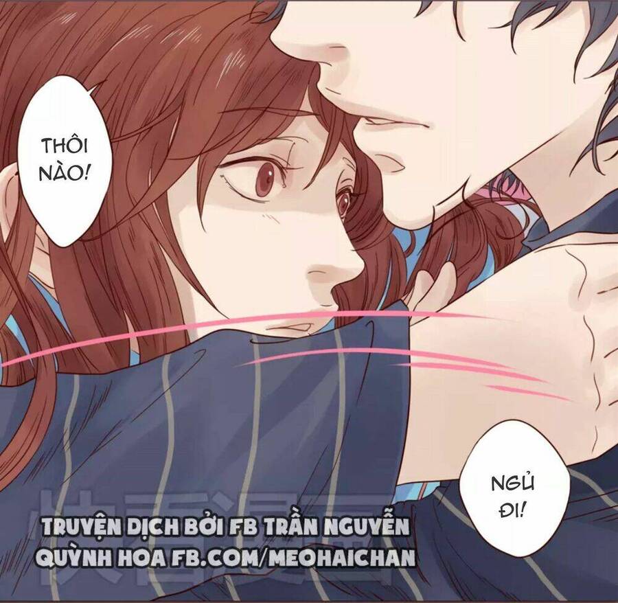 Ma Nữ Và Chàng Trai Ấm Áp Chapter 5 - 33