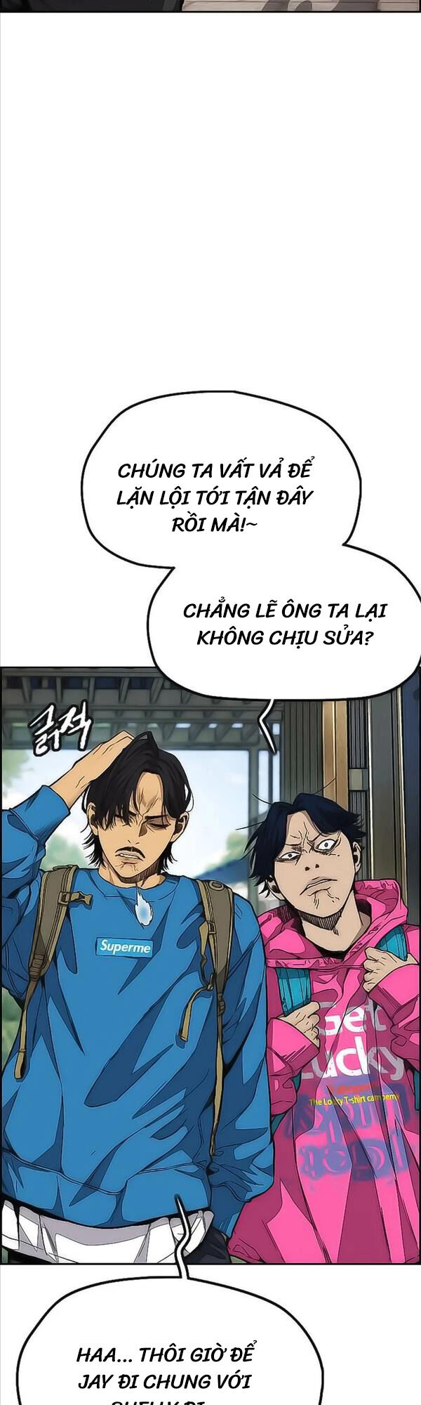 Thể Thao Cực Hạn Chapter 443 - 23