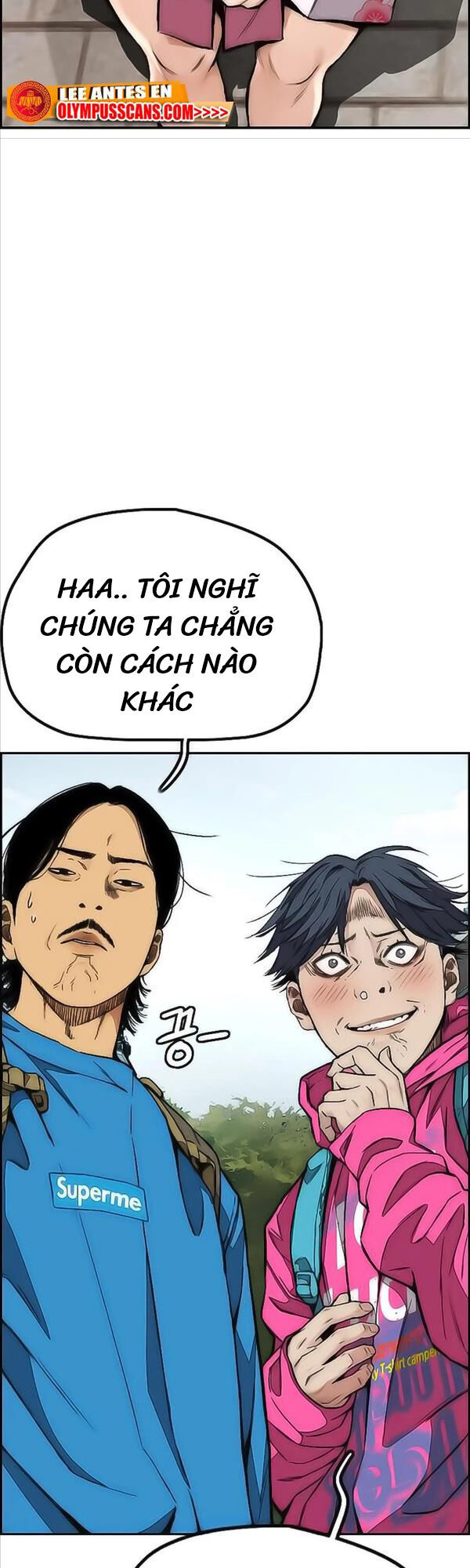 Thể Thao Cực Hạn Chapter 443 - 30