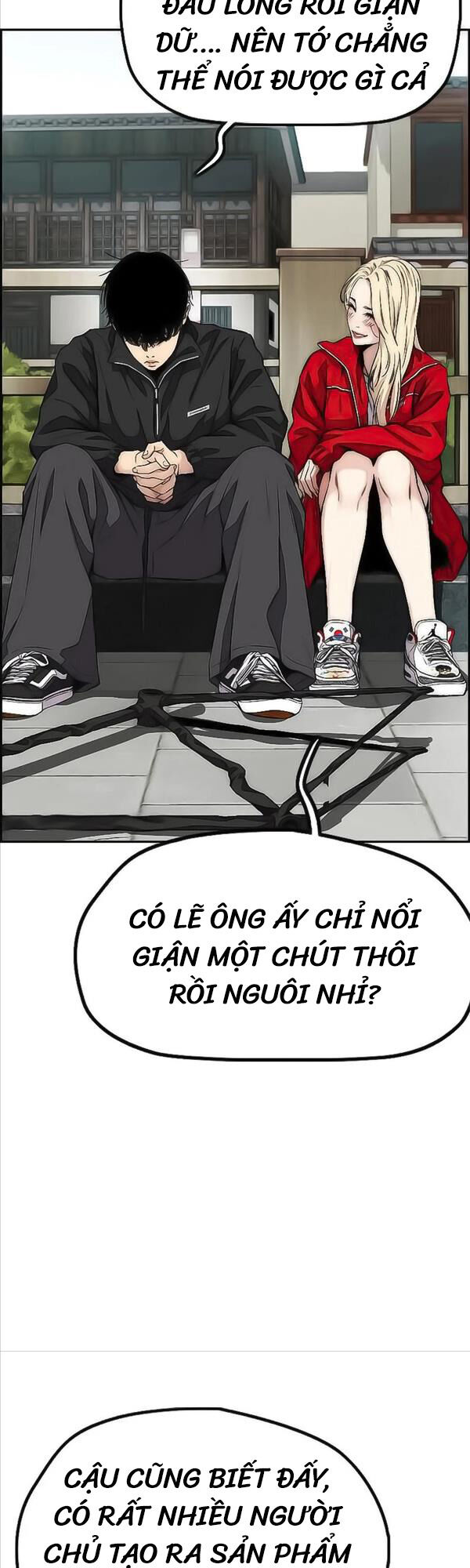 Thể Thao Cực Hạn Chapter 443 - 34