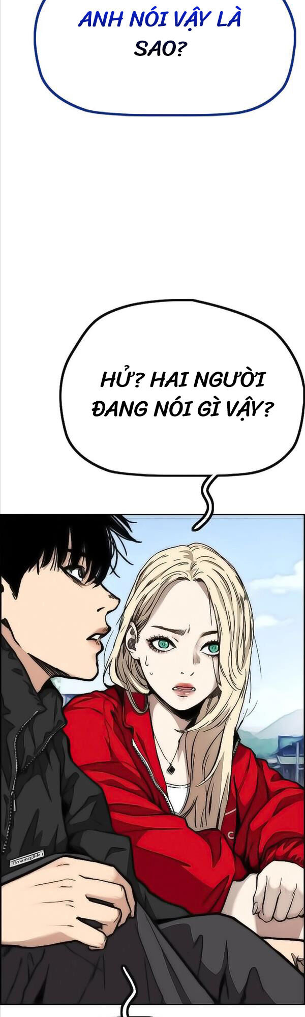 Thể Thao Cực Hạn Chapter 443 - 81