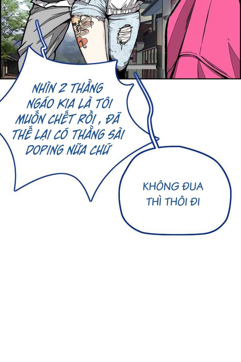 Thể Thao Cực Hạn Chapter 445.2 - 2