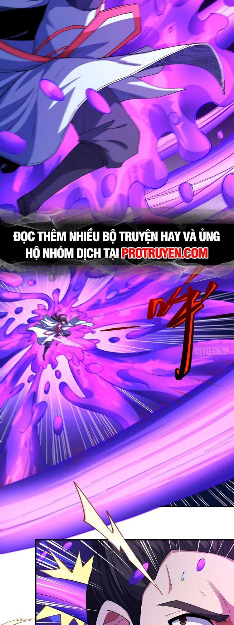 Tuyệt Thế Võ Thần Chapter 627 - 4