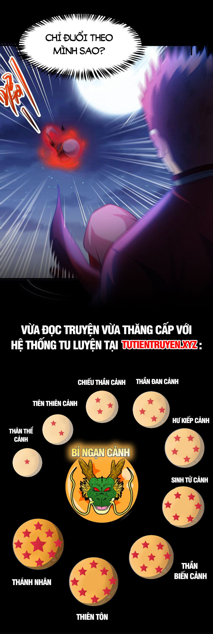 Tuyệt Thế Võ Thần Chapter 642 - 21