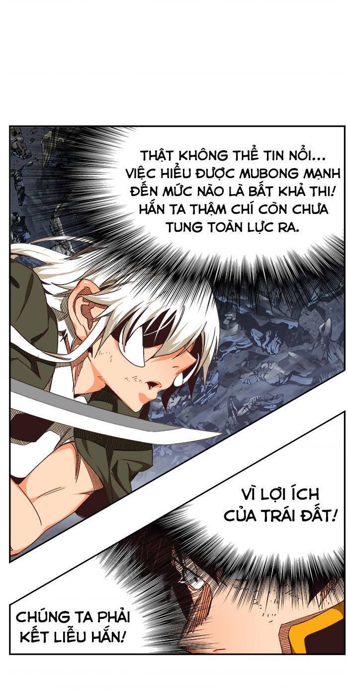 Chúa Tể Học Đường Chapter 528 - 24